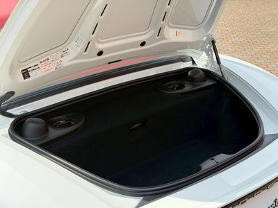 2018 Porsche 718 缩略图 29