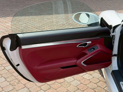 2018 Porsche 718 缩略图 42