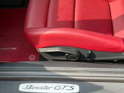 2018 Porsche 718 缩略图 39