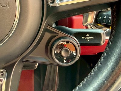 2018 Porsche 718 缩略图 25
