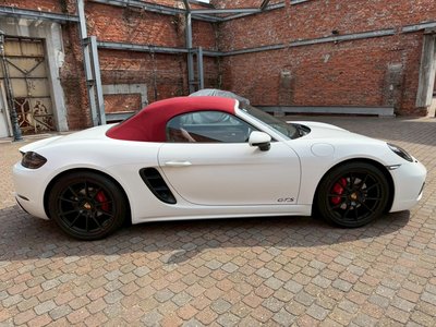 2018 Porsche 718 缩略图 48