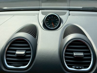 2018 Porsche 718 缩略图 20