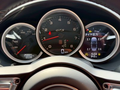 2018 Porsche 718 缩略图 21