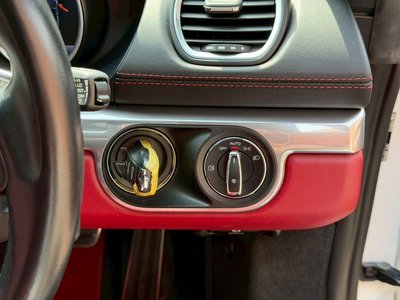 2018 Porsche 718 缩略图 26