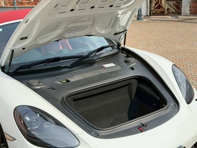 2018 Porsche 718 缩略图 28