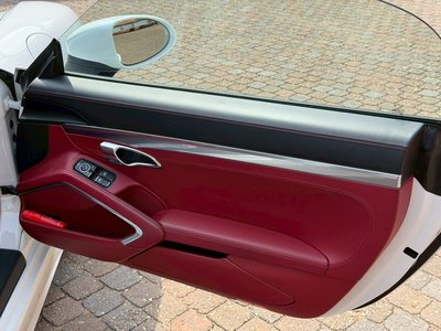 2018 Porsche 718 缩略图 33