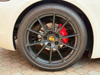 2018 Porsche 718 缩略图 45