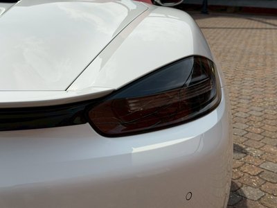 2018 Porsche 718 缩略图 74