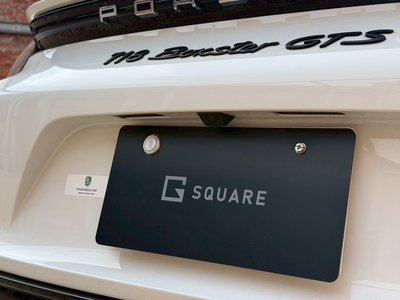 2018 Porsche 718 缩略图 72