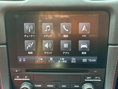 2018 Porsche 718 缩略图 13