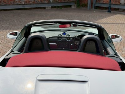 2018 Porsche 718 照片 7