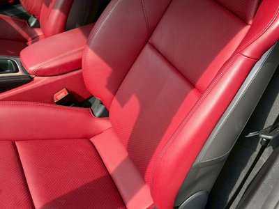2018 Porsche 718 缩略图 37