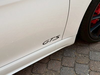 2018 Porsche 718 缩略图 47