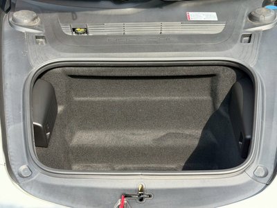 2018 Porsche 718 缩略图 27