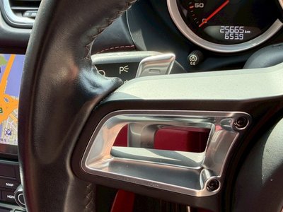 2018 Porsche 718 缩略图 22