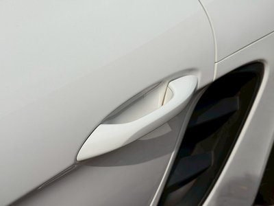 2018 Porsche 718 缩略图 79