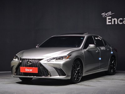 LEXUS ES - 1