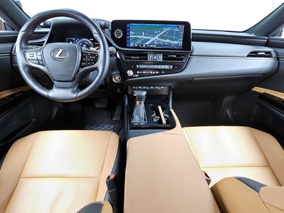 LEXUS ES - 5