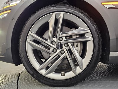 GENESIS G80 (RG3) - 6