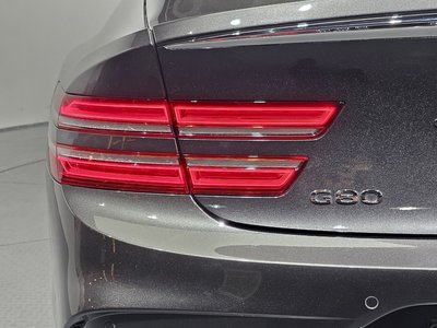 GENESIS G80 (RG3) - 10