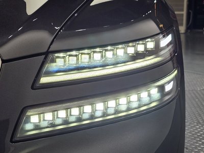 GENESIS G80 (RG3) - 9