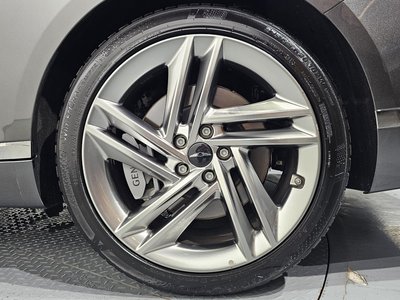 GENESIS G80 (RG3) - 8