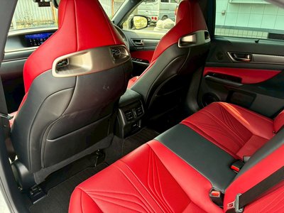 صورة مصغرة 46 لـ 2016 Lexus GS F
