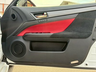 صورة مصغرة 23 لـ 2016 Lexus GS F