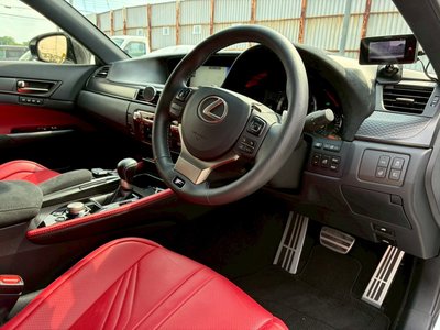 صورة مصغرة 34 لـ 2016 Lexus GS F