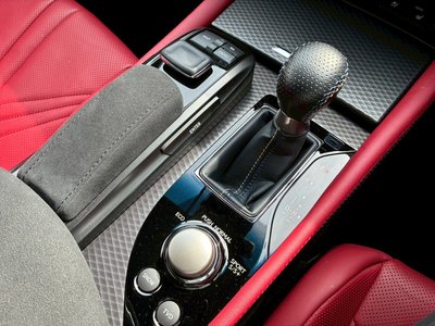 صورة مصغرة 29 لـ 2016 Lexus GS F