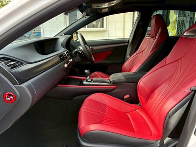 صورة مصغرة 49 لـ 2016 Lexus GS F