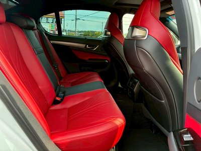 صورة مصغرة 40 لـ 2016 Lexus GS F