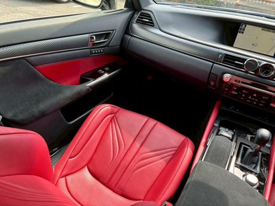 صورة مصغرة 14 لـ 2016 Lexus GS F