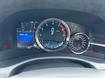 صورة مصغرة 21 لـ 2016 Lexus GS F