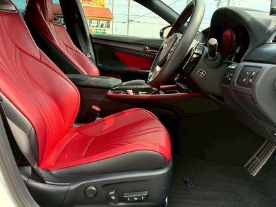 صورة مصغرة 36 لـ 2016 Lexus GS F