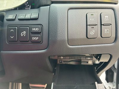 صورة مصغرة 20 لـ 2016 Lexus GS F