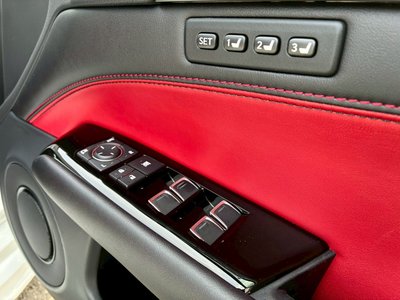 صورة مصغرة 22 لـ 2016 Lexus GS F
