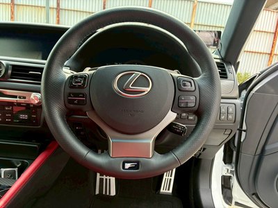 صورة مصغرة 15 لـ 2016 Lexus GS F