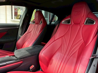 صورة مصغرة 48 لـ 2016 Lexus GS F