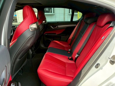 صورة مصغرة 45 لـ 2016 Lexus GS F