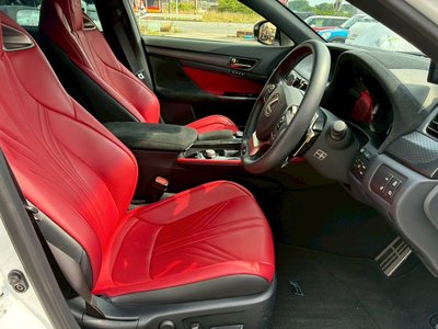 صورة مصغرة 35 لـ 2016 Lexus GS F