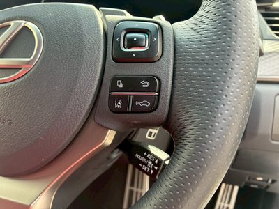 صورة مصغرة 17 لـ 2016 Lexus GS F