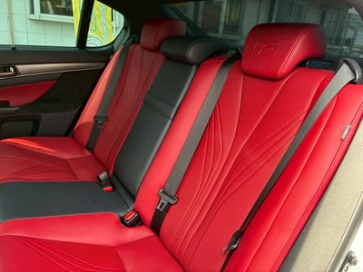 صورة مصغرة 44 لـ 2016 Lexus GS F