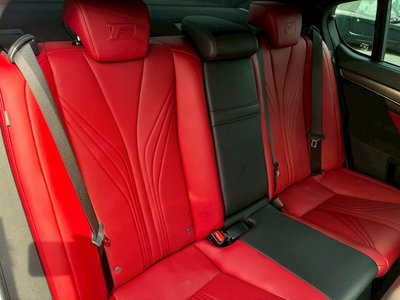 صورة مصغرة 41 لـ 2016 Lexus GS F