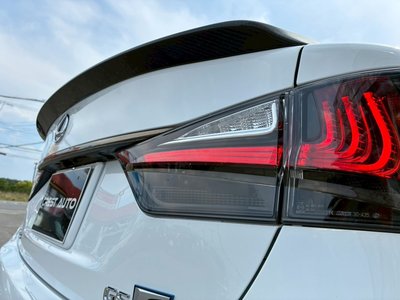 2016 LEXUS GS F — фото 9