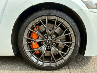 صورة مصغرة 11 لـ 2016 Lexus GS F