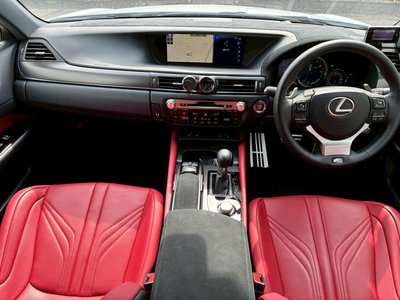 صورة مصغرة 12 لـ 2016 Lexus GS F