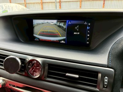 صورة مصغرة 27 لـ 2016 Lexus GS F
