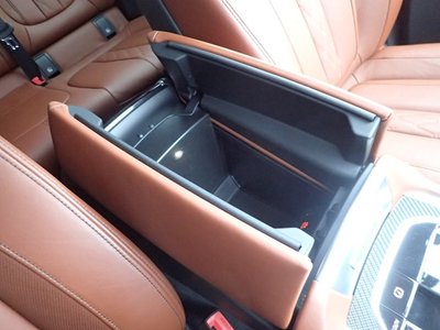 2025 BMW X6 缩略图 59