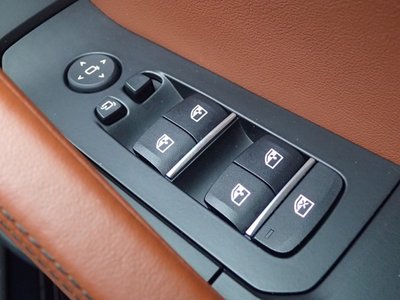 2025 BMW X6 缩略图 34